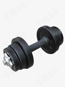 哑铃的力量 从器材到健身哲学的入门指南
